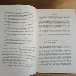 Fashion Show Or, The Adventures Of Bingo Marsh - James Brady 708534