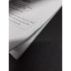 Bài Tập Tiếng Anh 6 Tập Hai Không Đáp Án mới 90% cong bìa nhẹ 2024 HCM2606 Mai Lan Hương - Hà Thanh Uyên HỌC NGOẠI NGỮ 916087