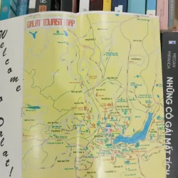 Đà Lạt LangBiang _ Võ Lệ Hồng 977240