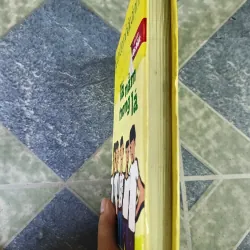 Lá nằm trong lá ( bản đặc biệt) - Nguyễn Nhật Ánh 791685