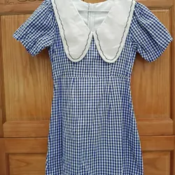 Váy bé gái 30 - 35kg 722794