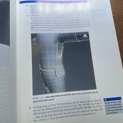 Thiết kế phối cảnh và hoạt hình Randi L. Derakhshani FPT 366427