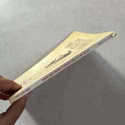 Những mẫu chuyện về đời hoạt động của Hồ Chủ tịch - Trần Dân Tiên 800633