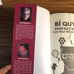 Môi trường lý tưởng- The element  688968