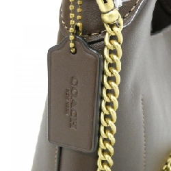 Túi xách vai BROOKLYN SHOULDER BAG CW614 - Hàng hiệu Authentic 805367