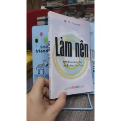 Sách: Làm Nên - 400 điều trường học vẫn không dạy bạn - TG: H.N.Casson (B3) 1066400