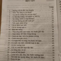 sách "Món ăn Bài thuốc" của Dược sĩ Bùi Kim Tùng.
Tác giả: Dược sĩ Bùi Kim Tùng 929507