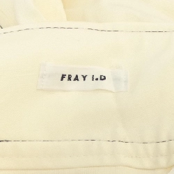 FRAY I.D FWFS221022 Váy - Hàng hiệu Chính hãng 812577