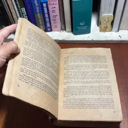 [Xem Kỹ Ảnh, Video] - II Tác Phẩm Kinh Điển: Bố Già - MARIOPUZO - 1989 927338