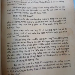 TỪ TÒA BẠCH ỐC ĐẾN DINH ĐỘC LẬP - NGUYỄN TIẾN HƯNG, JERROLD L. SCHECTER 1005261