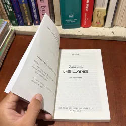 II Tập Truyện Ngắn: Nhà Văn Về Làng - Lê Lâm - 2018 785613