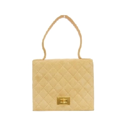 【Vintage】Túi Chanel