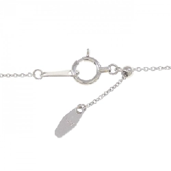 Dây chuyền kim cương PT900/PT850 0.240CT D VS2 EXT H＆C - Hàng hiệu Chính hãng 874431