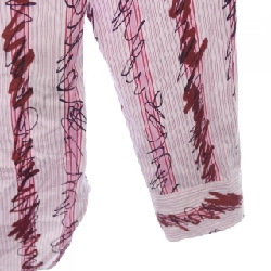 【Mã giảm giá】Burberry BURBERRY áo sơ mi 642691