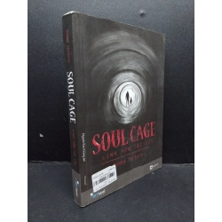 Soul Cage - Linh hồn tội lỗi mới 80% ố nhẹ 2017 HCM1008 Honda Tetsuya VĂN HỌC Oreka-Blogmeo 202237