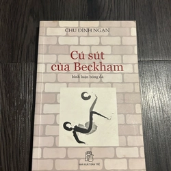 Cú sút của Beekham