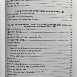 PHƯƠNG PHÁP NGHIÊN CỨU TRONG KINH DOANH 702168