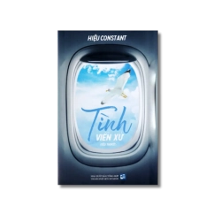 Tình viễn xứ - Hiệu Constant