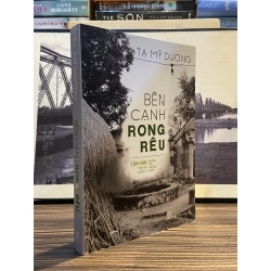 Bên cạnh rong rêu - Tạ Mỹ Dương 150683