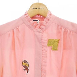 Áo sơ mi MCQ 567006 RNB01 632910