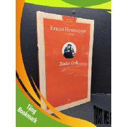(TẶNG BOOKMARK) Xuân tình mới 100% RBK1209 Ernest Hemingway VĂN HỌC