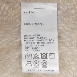 【Mã giảm giá】AP STUDIO Áo sơ mi 646432