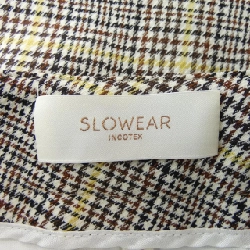 Quần INCOTEX 649201