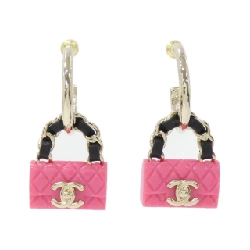 Bông tai Chanel ABA009