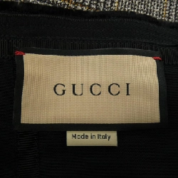 Gucci GUCCI Interlocking G 759291 ZAOY5 Áo - Hàng hiệu Chính hãng 775740