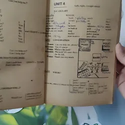 [XƯA] Follow Me By Barry Tomalin- Book 1 (1985) - Barry Tomalin 997783