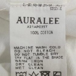 AURALEE A21AP03ST Áo - Hàng hiệu Chính hãng 900980