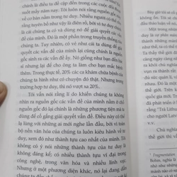 TƯ DUY NHƯ MỘT HỆ THỐNG - DAVID BOHM 527321