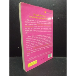 Cách gây thiện cảm và thuyết phục người khác dành cho bạn gái Donna Dale Carnegie năm 2008 mới 80% ố vàng HCM2602 kỹ năng 78732