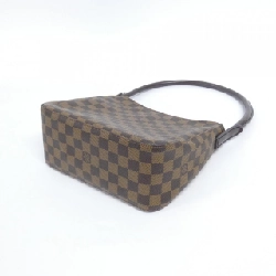 Túi xách vai Louis Vuitton Damier Looping MM N51157 - Hàng hiệu Chính hãng 767821