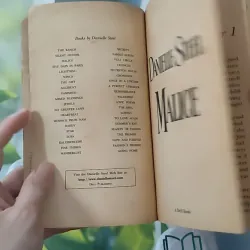 [XƯA] Malice (1996) - Danielle Steel 1027496