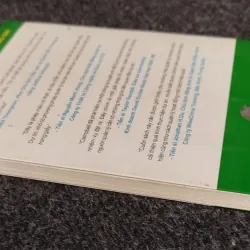 Quản Lý Dự Án Trên Một Trang Giấy (Tên tiếng Anh: The One-Page Project Manager). 1023100