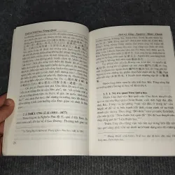 LỊCH SỬ TRIẾT HỌC TRUNG QUỐC TẬP II 991050