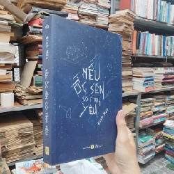 Nếu Ốc Sên Có Tình Yêu - Đinh Mặc 279362