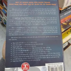 SÁCH BÍ QUYẾT TAY TRẮNG THÀNH TRIỆU PHÚ (B1) 706178