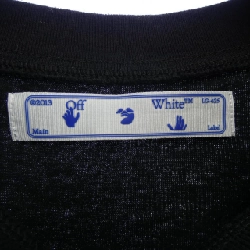 Off-White OFF-WHITE OMAA027E20JER015 Áo thun - Hàng hiệu Chính hãng 891942