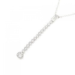 Dây chuyền Tiffany Jazz Double Drop - Hàng hiệu Authentic 844801