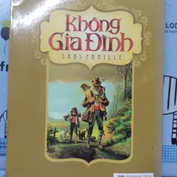 Sách: Không gia đình - TG: Hecto Malot (B2) 1044049