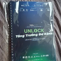 Sổ Lò Xo Unblock Tăng Trưởng Đa Kênh 556928