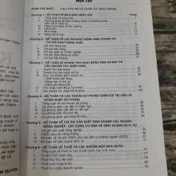 Hướng dẫn Thực hành Kế toán DN 2- TG Phạm Huyên. Nxb Thống Kê 760777