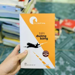 Trên đường băng