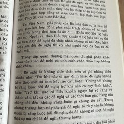 [pháp luật] Nguyễn Mạnh Bách - Hợp đồng thương mại thông dụng 178697