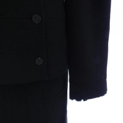 【Mã giảm giá】【Cổ điển】Bộ đồ Chanel CHANEL 655710