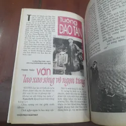 KIẾN THỨC NGÀY NAY số 272 ngày 20-02-1998 735670