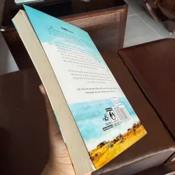 Lá Thư Trong Chai – Nicholas Sparks | Tiểu thuyết tình yêu cảm động- K2 996407