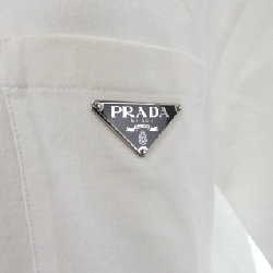 Áo thun PRADA 3515B S231 10UP - Hàng hiệu Chính hãng 823358